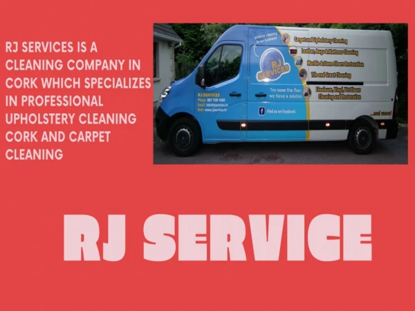 Specializing in Marble Cleaning in Cork