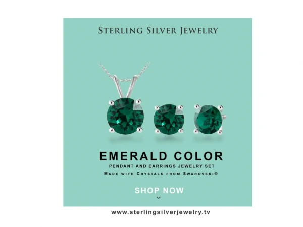 Wholesale Sterling Silver Jewelry Supplier - 925 Sterling Silver Jewelry