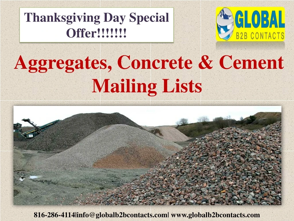 thanksgiving day special offer