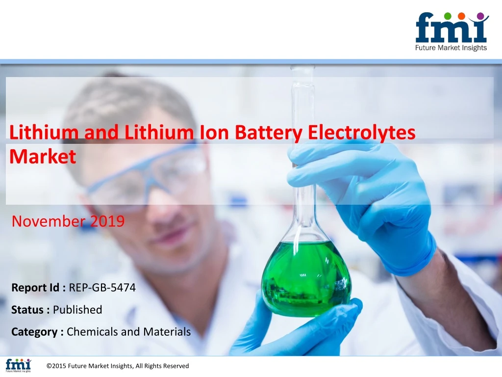 lithium and lithium ion battery electrolytes
