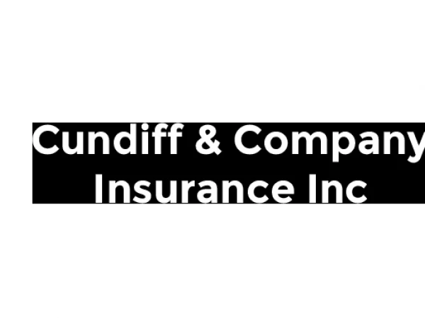 Cundiff & Company Insurance Inc.