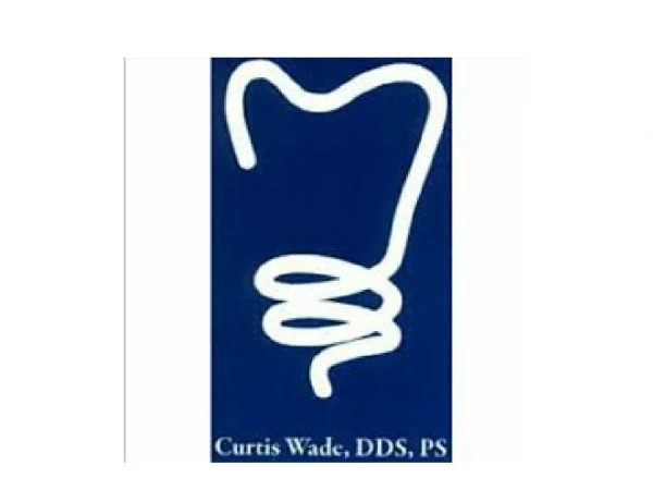 Curtis Wade, DDS, PS