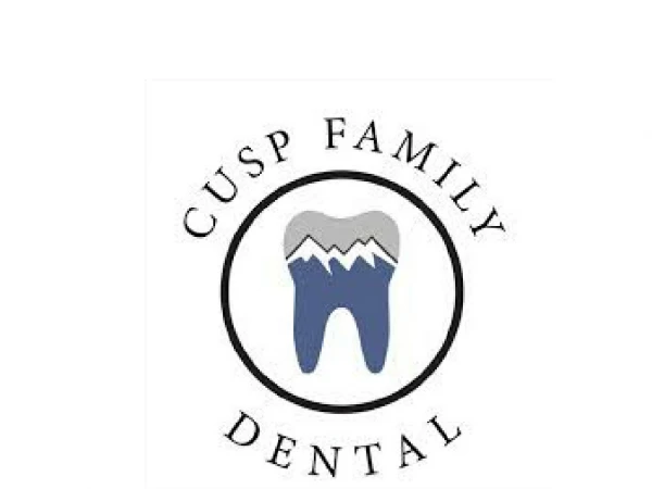 Cusp Family Dental