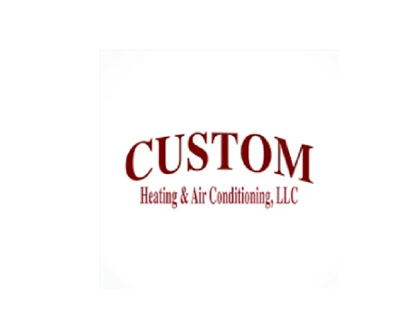 Custom Heating & Cooling