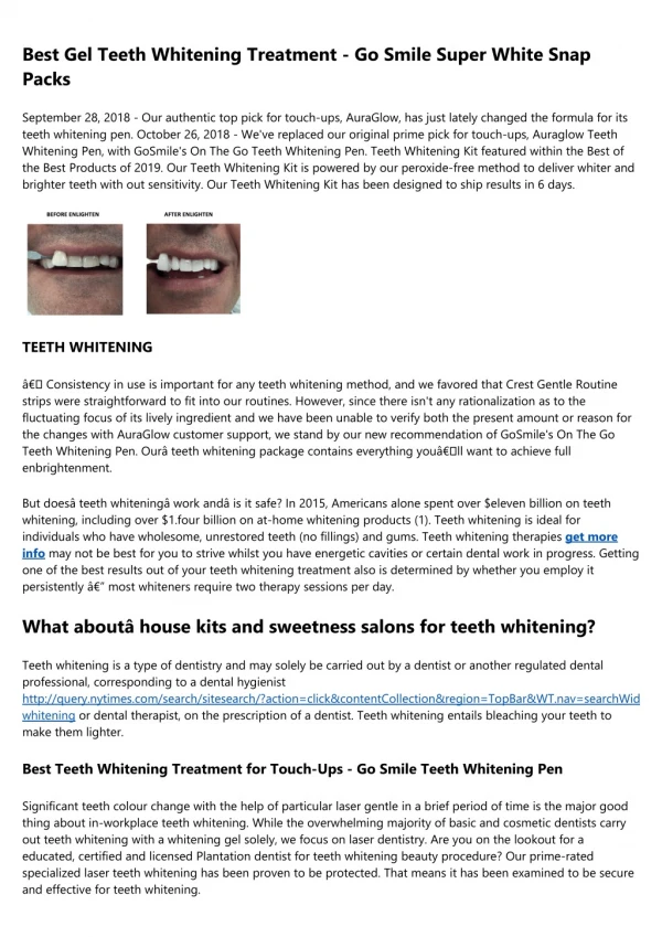 A Beginner's Guide to laser teeth whitening Birmingham