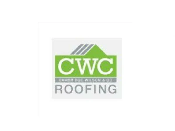 CWC Roofing And Exteriors
