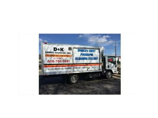 D & K Carpet Cleaning