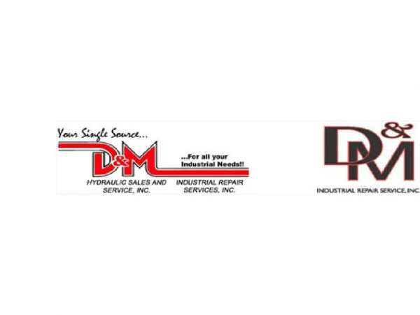 D & M Hydraulic Sales & Service