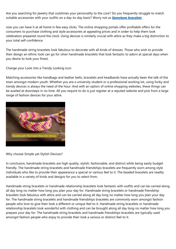 4 Dirty Little Secrets About the healing crystal bracelets Industry