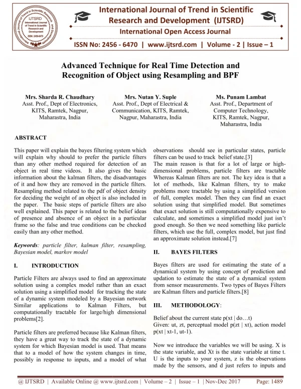 international research research and development