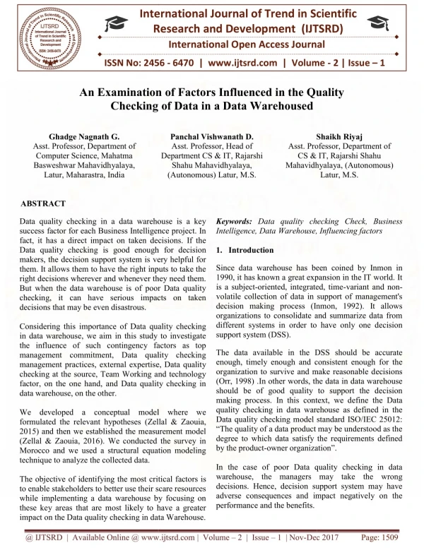 international research research and development