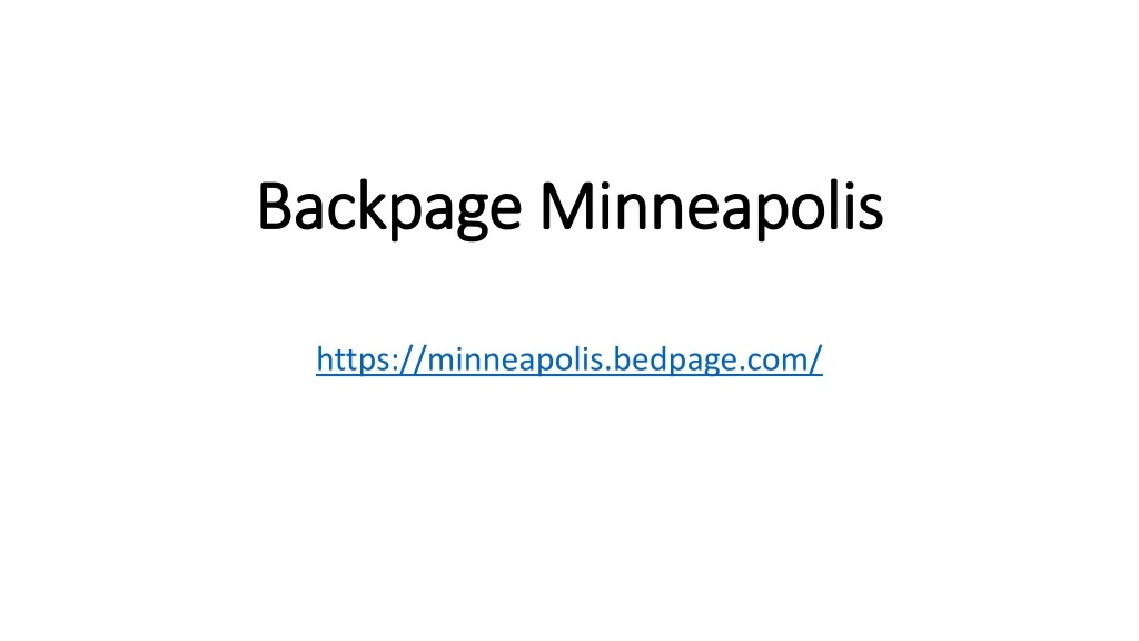 backpage backpage minneapolis minneapolis