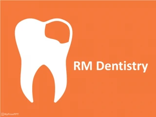 Kids Dental Richmond Hill - slide 1