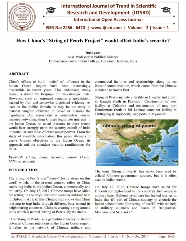 international research research and development