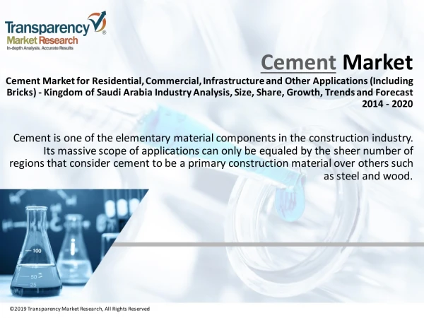 2019 transparency market research all rights