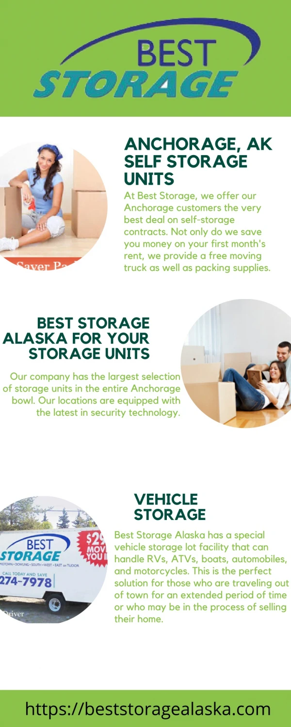 anchorage ak self storage units at best storage