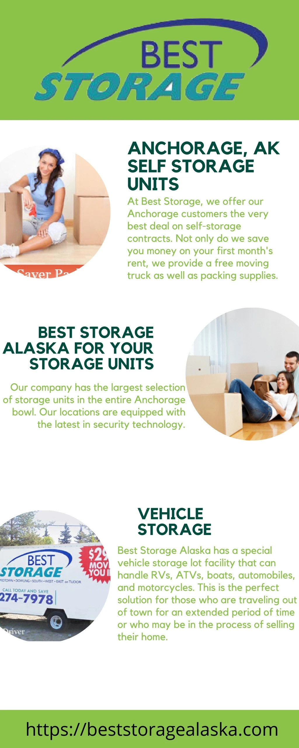 anchorage ak self storage units at best storage