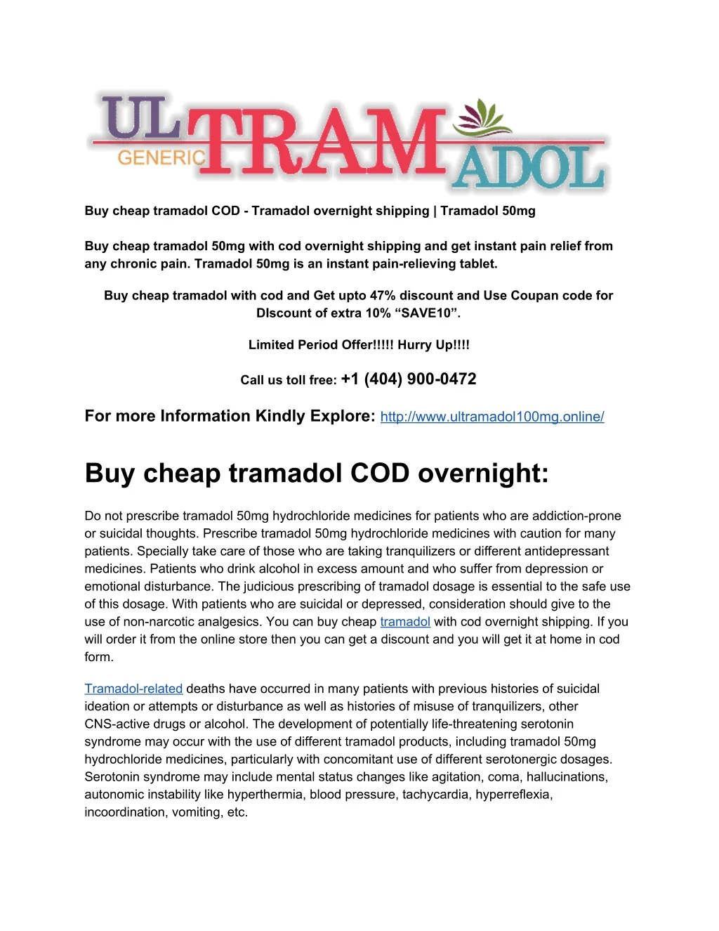 buy cheap tramadol cod tramadol overnight