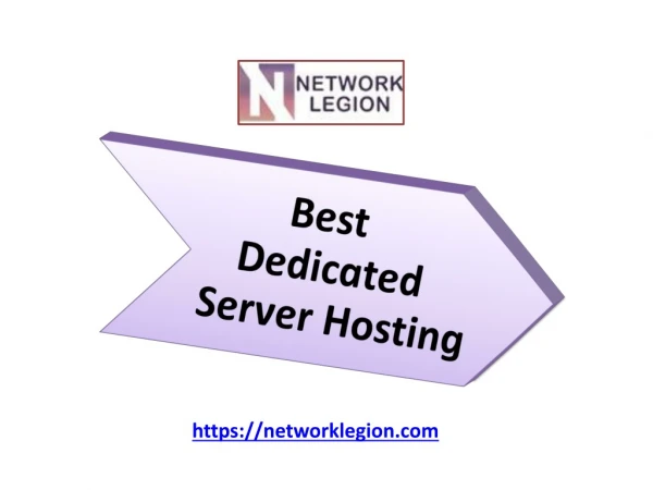https networklegion com