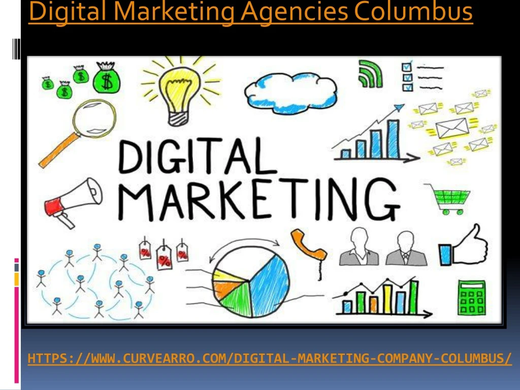 digital marketing agencies columbus