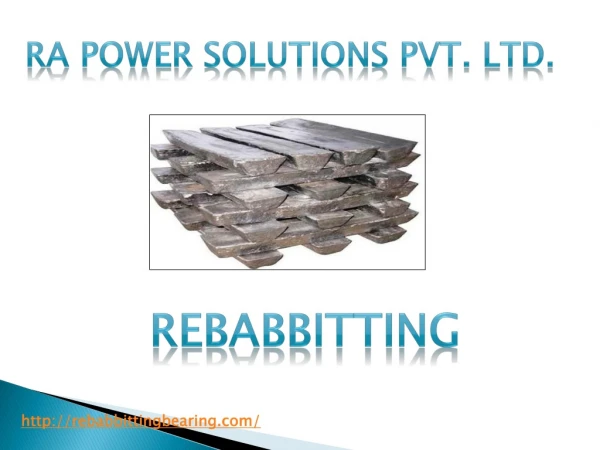 ra power solutions pvt ltd