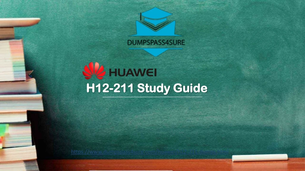 h12 211 study guide