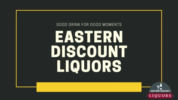 All type of Liquor brands and spirits in Baltimore MD