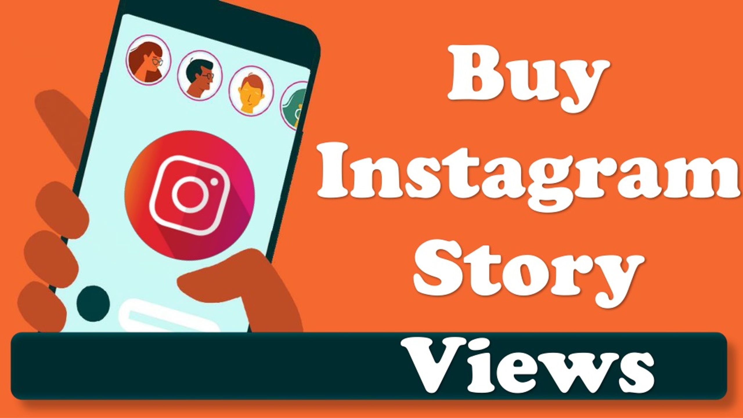 PPT - Increase your Brand Awareness – Buy Instagram Story Views ...