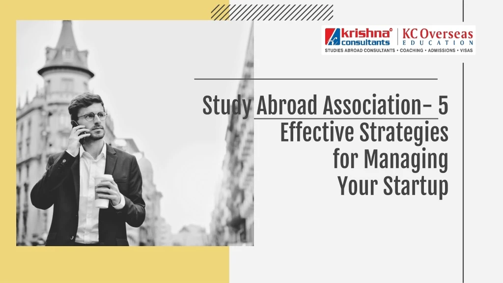 study abroad association 5 effective strategies