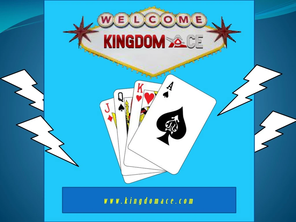 www kingdomace com