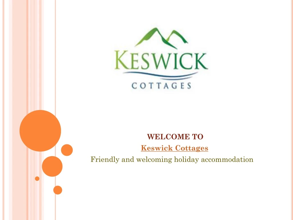 welcome to keswick cottages friendly and welcoming holiday accommodation