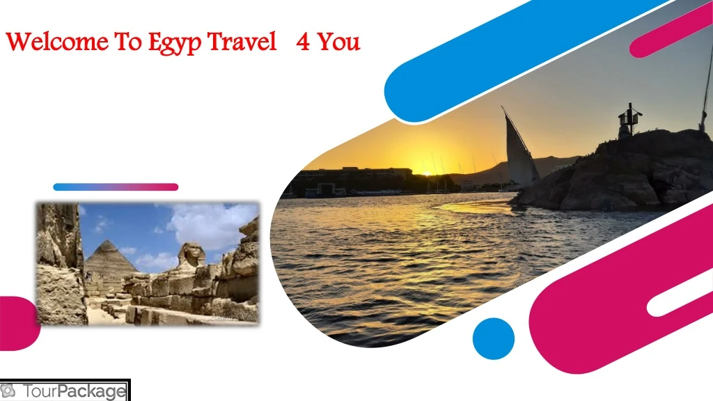 welcome to egyp travel 4 you