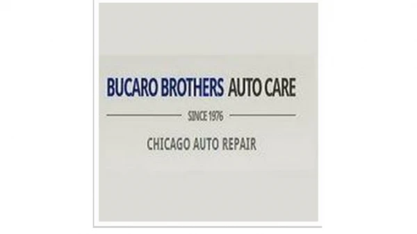 Reliable Auto Repair Shop In Chicago, IL