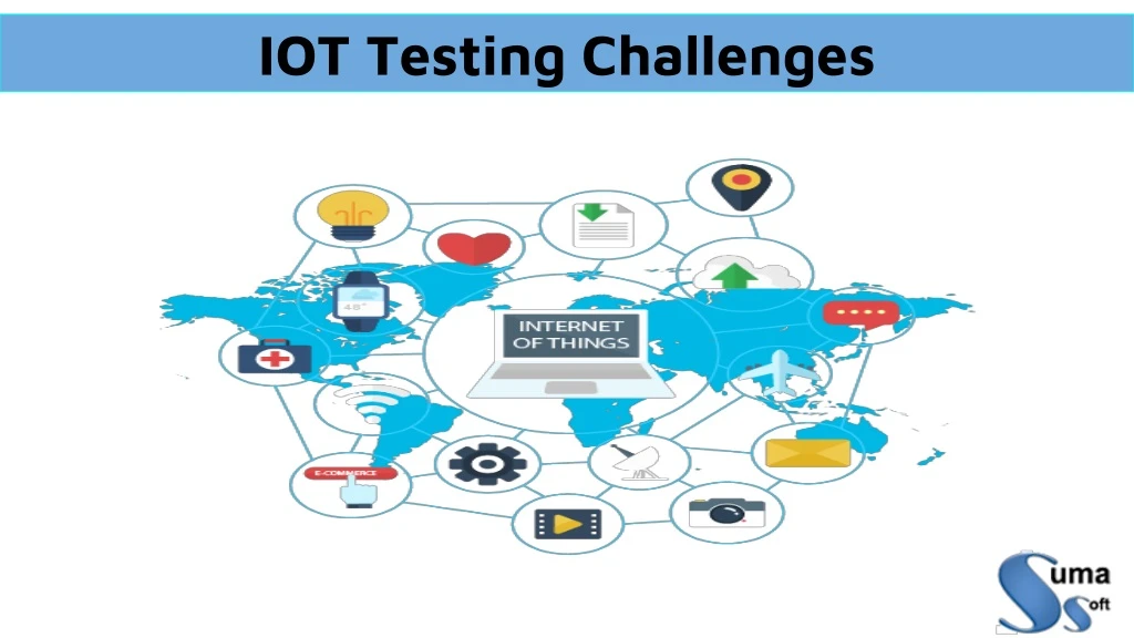 iot testing challenges