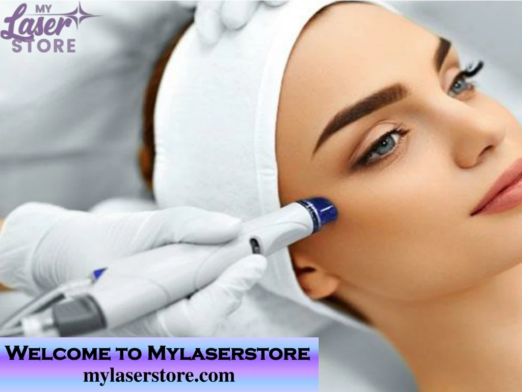 welcome to mylaserstore mylaserstore com
