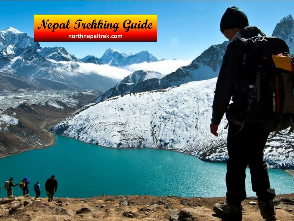 nepal trekking guide northnepaltrek com
