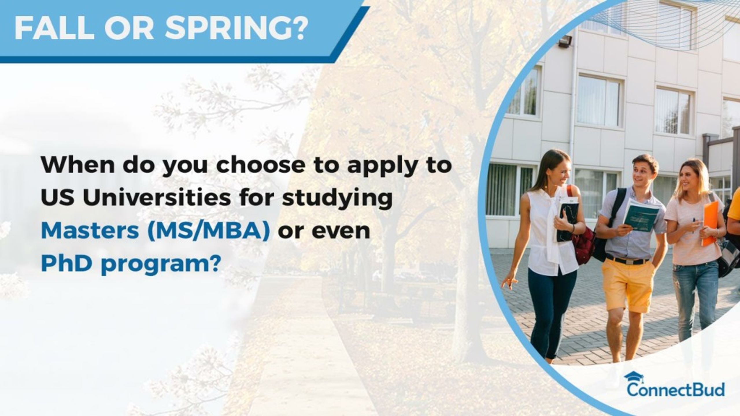 PPT - Fall vs Spring Semester: When to Apply? PowerPoint Presentation ...