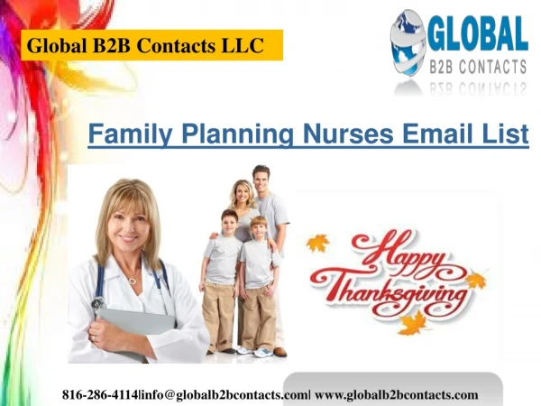 global b2b contacts llc