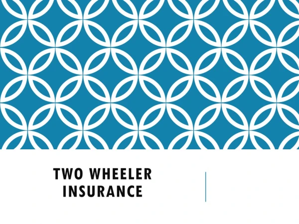 Two wheeler Insurance | Buy or Renew Bike Insurance Policy Online | Bharti AXA