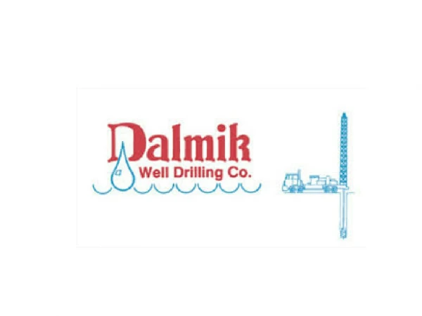 Dalmik Well Drilling