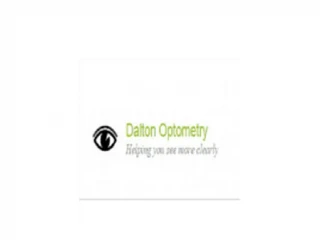 Dalton Optometry - slide 1