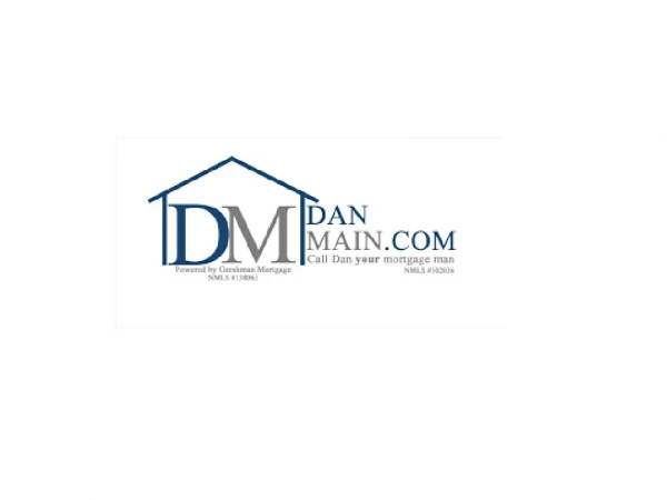 Dan Main