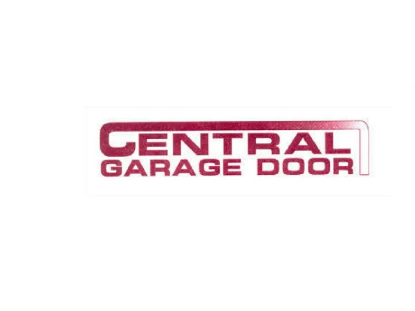 Central Garage Door