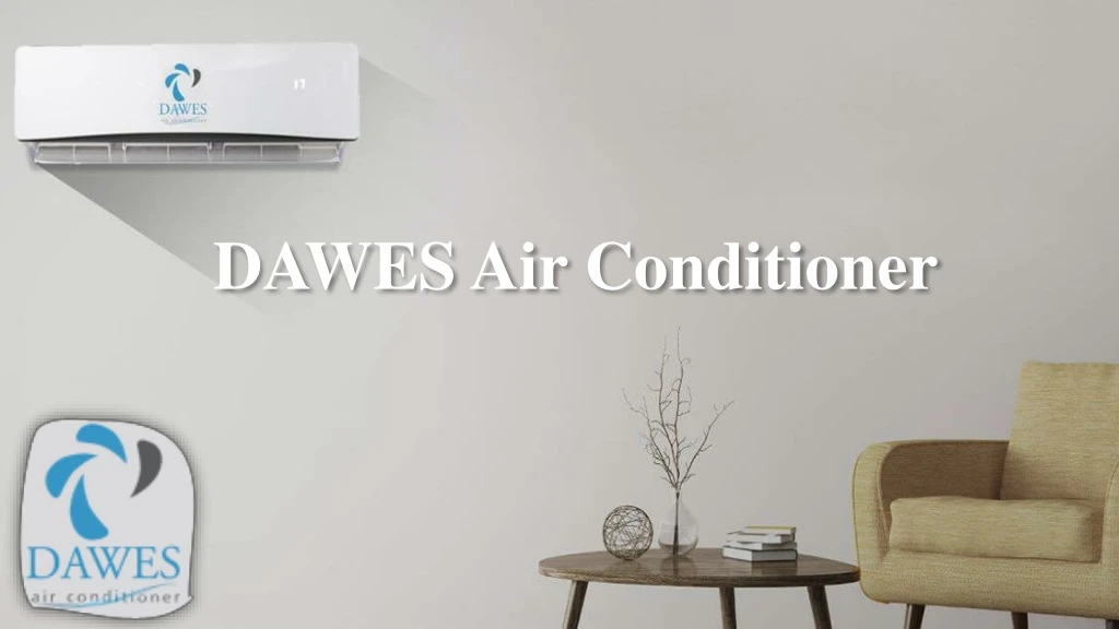 dawes air conditioner