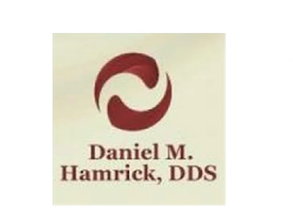 Daniel M Hamrick DDS