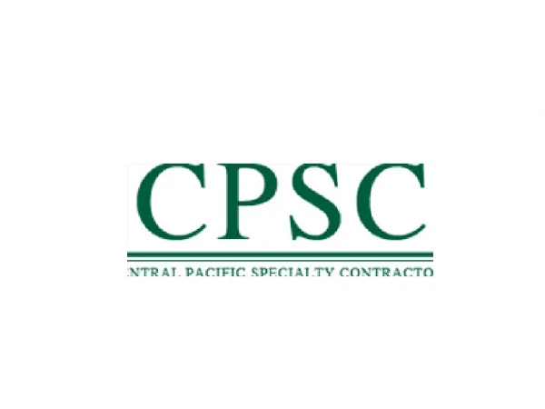 Central Pacific Specialty Contractors