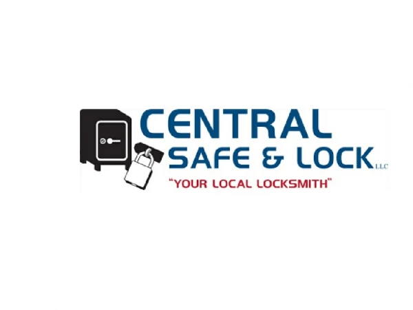 Central Safe & Lock LLC