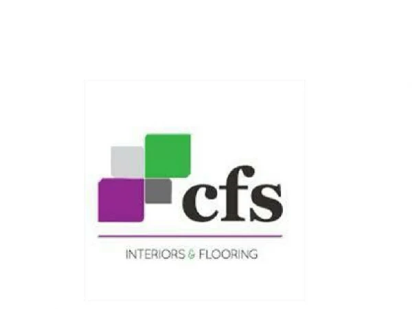 CFS Interiors and Flooring