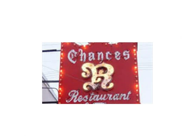 Chances "R" Restaurant & Lounge