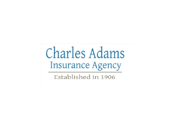 Charles Adams Insurance Agency